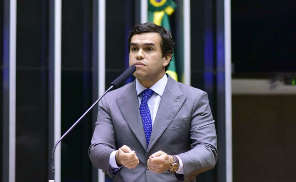 Imagem de compartilhamento para o artigo Beto Pereira comemora  Dia da Instituição do Direito de Voto da Mulher; vejao vídeo da MS Todo dia